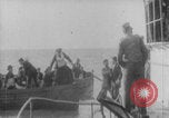 Image SM U-35 éviers navire britannique WWI Mer Méditerranée, 1915, de la seconde 58 séquences d'archives historiques vidéo 65675079199