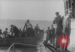 Image SM U-35 éviers navire britannique WWI Mer Méditerranée, 1915, de la seconde 59 séquences d'archives historiques vidéo 65675079199