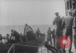 Image SM U-35 éviers navire britannique WWI Mer Méditerranée, 1915, de la seconde 60 séquences d'archives historiques vidéo 65675079199