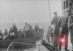 Image SM U-35 éviers navire britannique WWI Mer Méditerranée, 1915, de la seconde 61 séquences d'archives historiques vidéo 65675079199