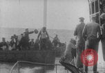Image SM U-35 éviers navire britannique WWI Mer Méditerranée, 1915, de la seconde 62 séquences d'archives historiques vidéo 65675079199