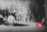 Image Les soldats français portent des corps Europe, 1915, de la seconde 6 séquences d'archives historiques vidéo 65675079200
