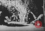 Image Les soldats français portent des corps Europe, 1915, de la seconde 26 séquences d'archives historiques vidéo 65675079200