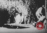 Image Les soldats français portent des corps Europe, 1915, de la seconde 31 séquences d'archives historiques vidéo 65675079200
