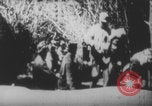 Image Les soldats français portent des corps Europe, 1915, de la seconde 56 séquences d'archives historiques vidéo 65675079200