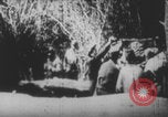 Image Les soldats français portent des corps Europe, 1915, de la seconde 60 séquences d'archives historiques vidéo 65675079200