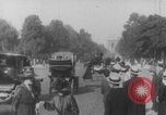 Image Mata Hari Paris France, 1916, de la seconde 1 séquences d'archives historiques vidéo 65675079201
