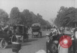 Image Mata Hari Paris France, 1916, de la seconde 3 séquences d'archives historiques vidéo 65675079201