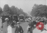 Image Mata Hari Paris France, 1916, de la seconde 4 séquences d'archives historiques vidéo 65675079201