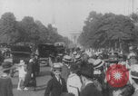 Image Mata Hari Paris France, 1916, de la seconde 5 séquences d'archives historiques vidéo 65675079201