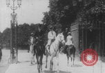 Image Mata Hari Paris France, 1916, de la seconde 12 séquences d'archives historiques vidéo 65675079201
