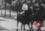 Image Mata Hari Paris France, 1916, de la seconde 15 séquences d'archives historiques vidéo 65675079201