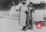Image Mata Hari Paris France, 1916, de la seconde 21 séquences d'archives historiques vidéo 65675079201