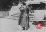 Image Mata Hari Paris France, 1916, de la seconde 23 séquences d'archives historiques vidéo 65675079201