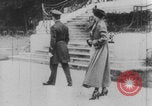 Image Mata Hari Paris France, 1916, de la seconde 24 séquences d'archives historiques vidéo 65675079201