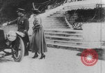 Image Mata Hari Paris France, 1916, de la seconde 27 séquences d'archives historiques vidéo 65675079201