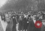 Image Mata Hari Paris France, 1916, de la seconde 35 séquences d'archives historiques vidéo 65675079201