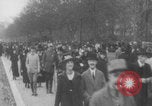 Image Mata Hari Paris France, 1916, de la seconde 36 séquences d'archives historiques vidéo 65675079201