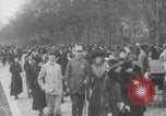 Image Mata Hari Paris France, 1916, de la seconde 37 séquences d'archives historiques vidéo 65675079201
