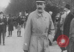 Image Mata Hari Paris France, 1916, de la seconde 44 séquences d'archives historiques vidéo 65675079201
