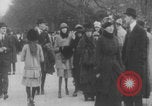 Image Mata Hari Paris France, 1916, de la seconde 45 séquences d'archives historiques vidéo 65675079201