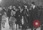 Image Mata Hari Paris France, 1916, de la seconde 46 séquences d'archives historiques vidéo 65675079201