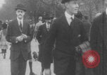 Image Mata Hari Paris France, 1916, de la seconde 48 séquences d'archives historiques vidéo 65675079201