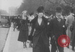 Image Mata Hari Paris France, 1916, de la seconde 49 séquences d'archives historiques vidéo 65675079201