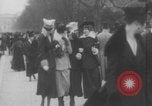 Image Mata Hari Paris France, 1916, de la seconde 50 séquences d'archives historiques vidéo 65675079201