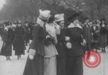 Image Mata Hari Paris France, 1916, de la seconde 51 séquences d'archives historiques vidéo 65675079201