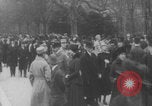 Image Mata Hari Paris France, 1916, de la seconde 54 séquences d'archives historiques vidéo 65675079201