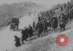 Image Soldats français et africains première Guerre mondiale Europe, 1916, de la seconde 1 séquences d'archives historiques vidéo 65675079202