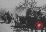 Image Soldats français et africains première Guerre mondiale Europe, 1916, de la seconde 14 séquences d'archives historiques vidéo 65675079202