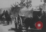Image Soldats français et africains première Guerre mondiale Europe, 1916, de la seconde 16 séquences d'archives historiques vidéo 65675079202