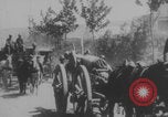 Image Soldats français et africains première Guerre mondiale Europe, 1916, de la seconde 17 séquences d'archives historiques vidéo 65675079202