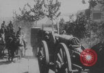 Image Soldats français et africains première Guerre mondiale Europe, 1916, de la seconde 18 séquences d'archives historiques vidéo 65675079202