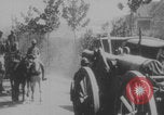 Image Soldats français et africains première Guerre mondiale Europe, 1916, de la seconde 19 séquences d'archives historiques vidéo 65675079202