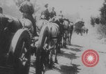 Image Soldats français et africains première Guerre mondiale Europe, 1916, de la seconde 20 séquences d'archives historiques vidéo 65675079202