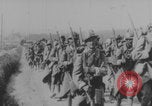 Image Soldats français et africains première Guerre mondiale Europe, 1916, de la seconde 22 séquences d'archives historiques vidéo 65675079202
