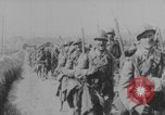 Image Soldats français et africains première Guerre mondiale Europe, 1916, de la seconde 23 séquences d'archives historiques vidéo 65675079202