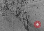 Image Soldats français et africains première Guerre mondiale Europe, 1916, de la seconde 28 séquences d'archives historiques vidéo 65675079202