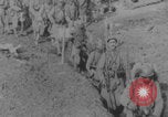 Image Soldats français et africains première Guerre mondiale Europe, 1916, de la seconde 30 séquences d'archives historiques vidéo 65675079202