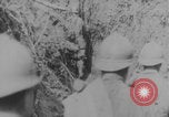 Image Soldats français et africains première Guerre mondiale Europe, 1916, de la seconde 31 séquences d'archives historiques vidéo 65675079202