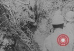 Image Soldats français et africains première Guerre mondiale Europe, 1916, de la seconde 32 séquences d'archives historiques vidéo 65675079202