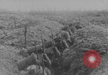 Image Soldats français et africains première Guerre mondiale Europe, 1916, de la seconde 38 séquences d'archives historiques vidéo 65675079202