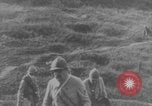 Image Soldats français et africains première Guerre mondiale Europe, 1916, de la seconde 40 séquences d'archives historiques vidéo 65675079202