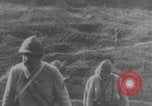 Image Soldats français et africains première Guerre mondiale Europe, 1916, de la seconde 41 séquences d'archives historiques vidéo 65675079202