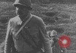 Image Soldats français et africains première Guerre mondiale Europe, 1916, de la seconde 42 séquences d'archives historiques vidéo 65675079202