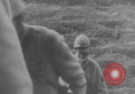 Image Soldats français et africains première Guerre mondiale Europe, 1916, de la seconde 45 séquences d'archives historiques vidéo 65675079202