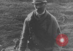 Image Soldats français et africains première Guerre mondiale Europe, 1916, de la seconde 46 séquences d'archives historiques vidéo 65675079202